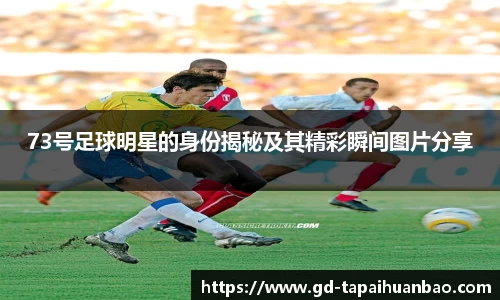 73号足球明星的身份揭秘及其精彩瞬间图片分享